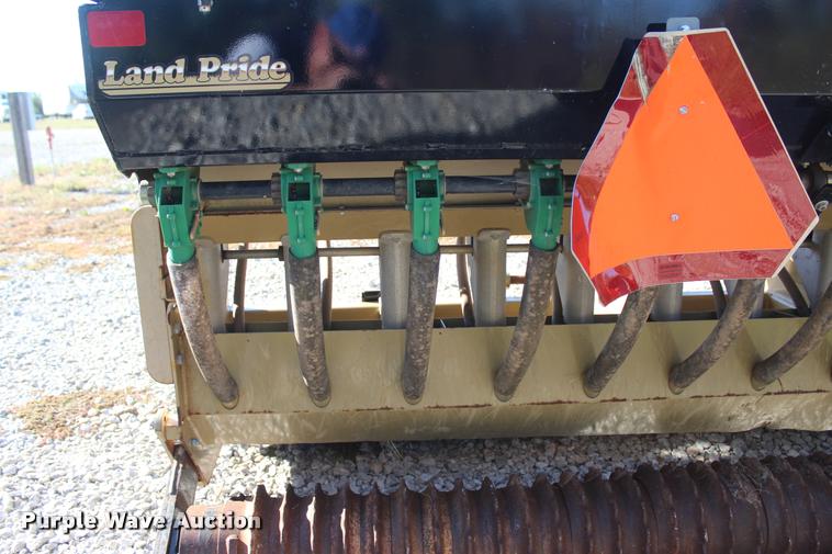 image for item L4819 2014 Land Pride PSN2096 seeder