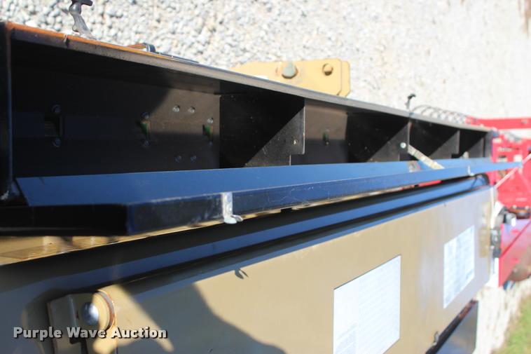 image for item L4819 2014 Land Pride PSN2096 seeder