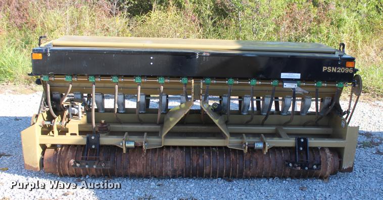 image for item L4820 2014 Land Pride PSN2096 seeder