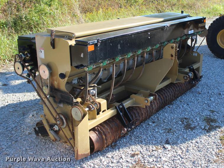 image for item L4820 2014 Land Pride PSN2096 seeder