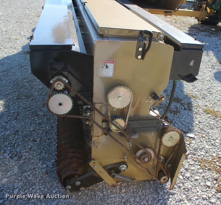 image for item L4820 2014 Land Pride PSN2096 seeder