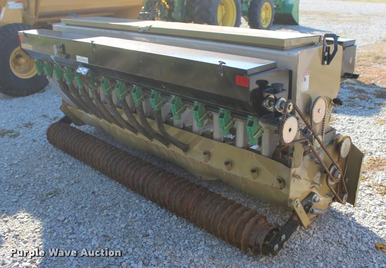 image for item L4820 2014 Land Pride PSN2096 seeder