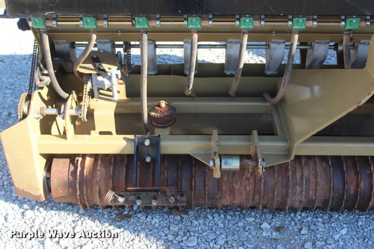 image for item L4820 2014 Land Pride PSN2096 seeder