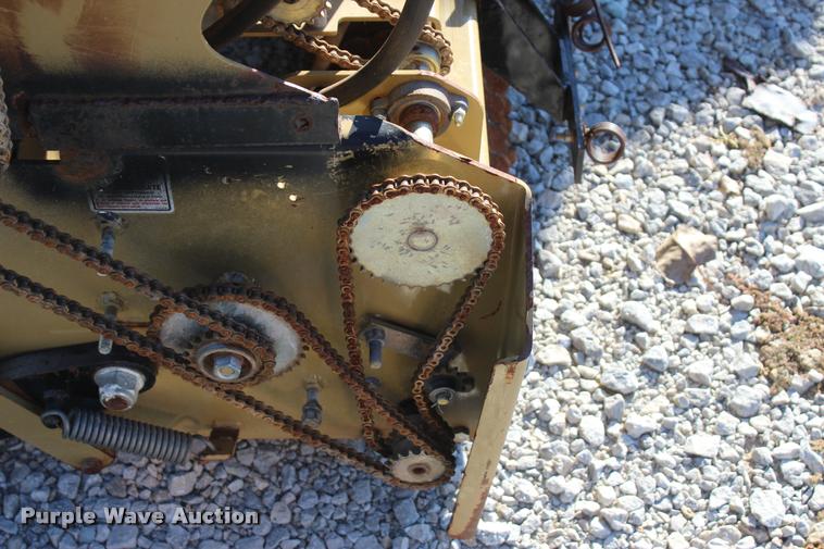 image for item L4820 2014 Land Pride PSN2096 seeder