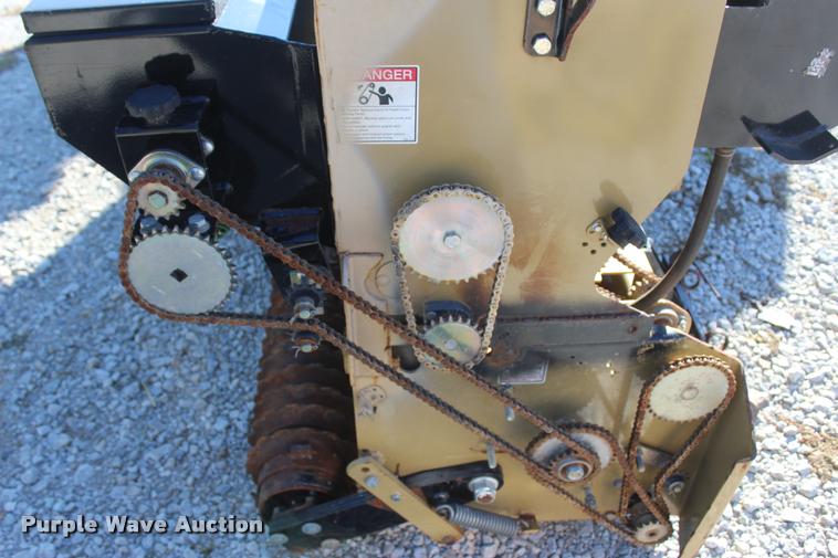 image for item L4820 2014 Land Pride PSN2096 seeder