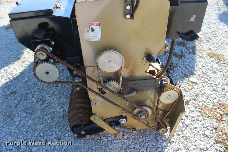 image for item L4820 2014 Land Pride PSN2096 seeder