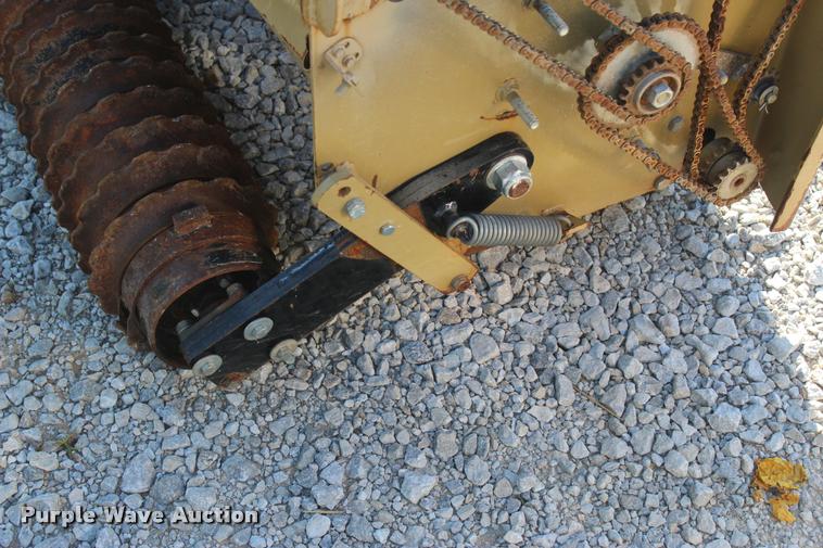 image for item L4820 2014 Land Pride PSN2096 seeder