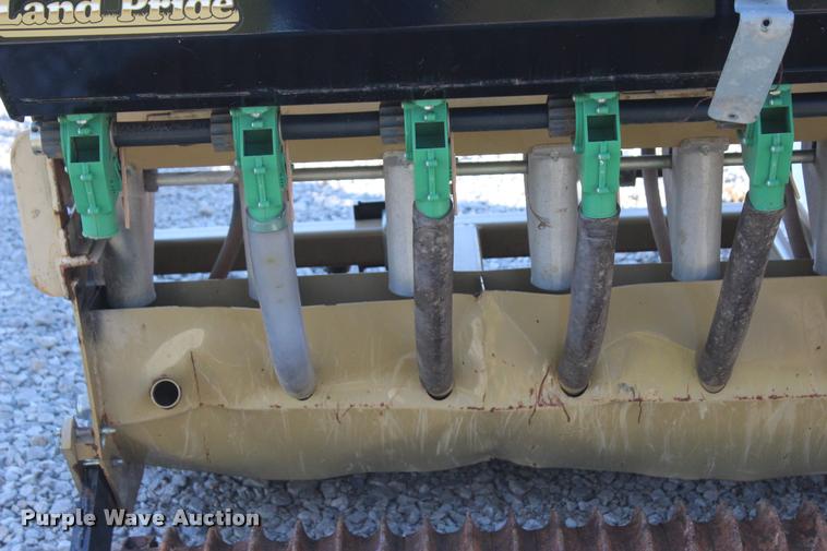 image for item L4820 2014 Land Pride PSN2096 seeder