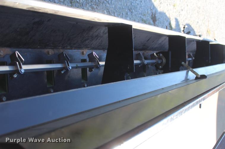 image for item L4820 2014 Land Pride PSN2096 seeder