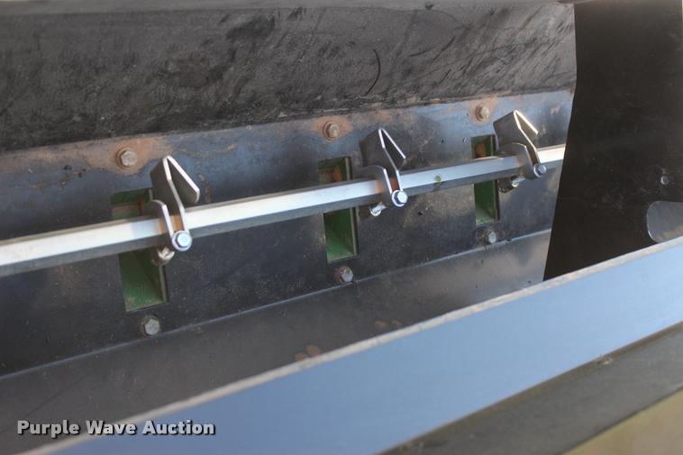 image for item L4820 2014 Land Pride PSN2096 seeder