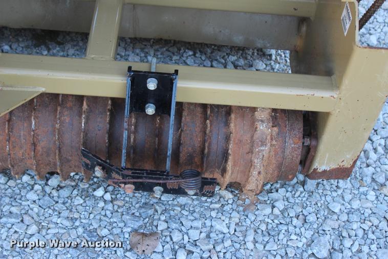 image for item L4820 2014 Land Pride PSN2096 seeder