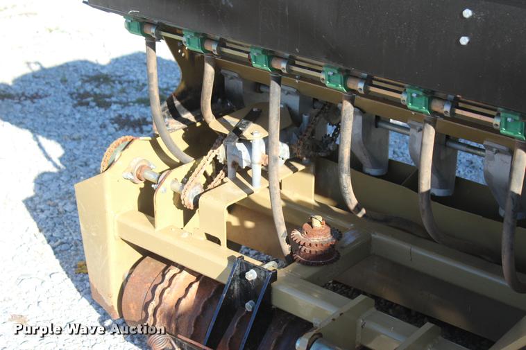 image for item L4820 2014 Land Pride PSN2096 seeder