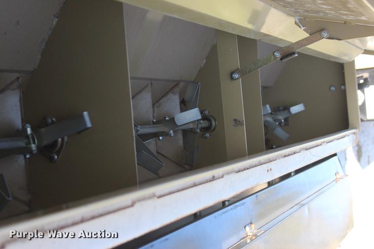 image for item L4820 2014 Land Pride PSN2096 seeder