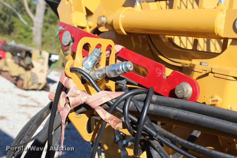 image for item L4821 2014 Vermeer BPX9000 bale processor