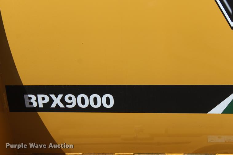 image for item L4821 2014 Vermeer BPX9000 bale processor