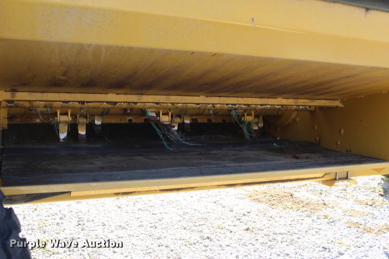 image for item L4821 2014 Vermeer BPX9000 bale processor