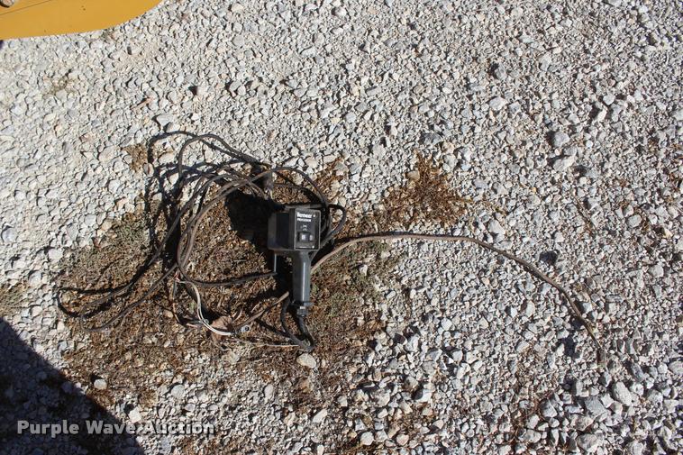 image for item L4821 2014 Vermeer BPX9000 bale processor