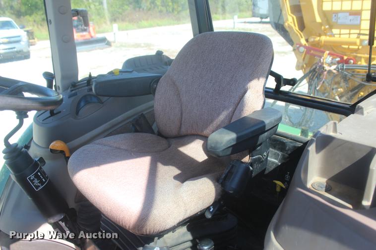 image for item L4822 2013 John Deere 5101E MFWD tractor