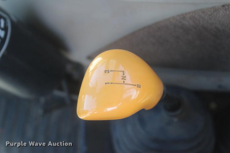 image for item L4826 2013 John Deere 6130D MFWD tractor