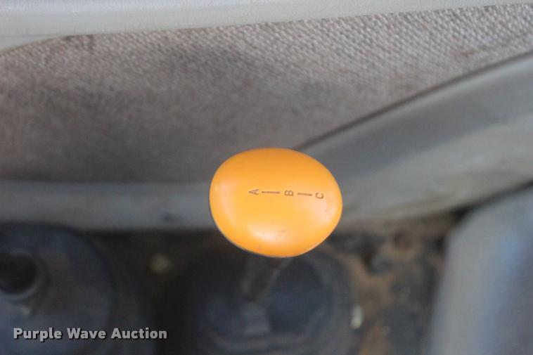 image for item L4826 2013 John Deere 6130D MFWD tractor