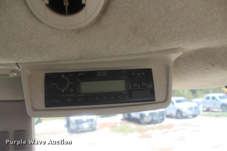 image for item L4826 2013 John Deere 6130D MFWD tractor