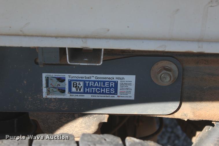 image for item L4827 2012 Chevrolet Silverado 2500HD Crew Cab pickup truck