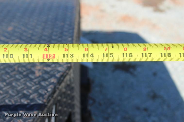 image for item L4835 2012 Chevrolet Silverado 3500HD Crew Cab flatbed pickup truck