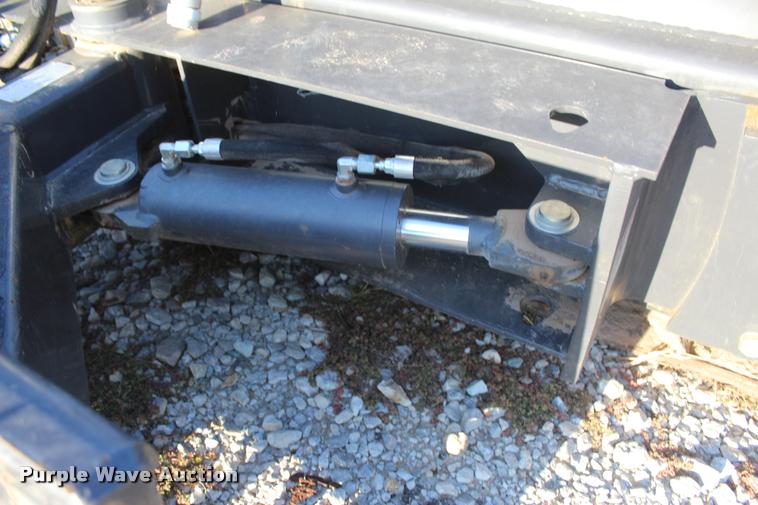 image for item L4838 2014 Bradco Paladin ATP96 dozer blade