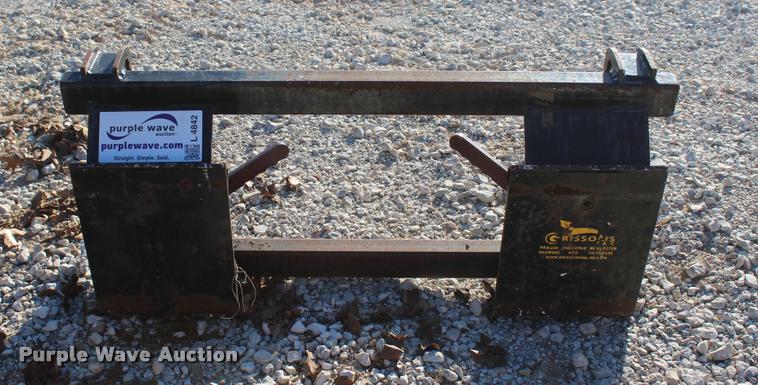 image for item L4842 Tri-L quick attach