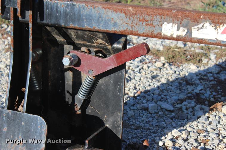 image for item L4842 Tri-L quick attach