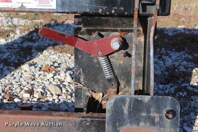 image for item L4842 Tri-L quick attach