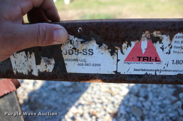 image for item L4842 Tri-L quick attach