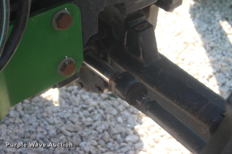 image for item L4849 2008 John Deere 5425 MFWD tractor