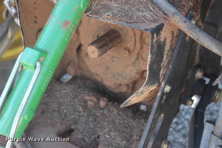 image for item L4849 2008 John Deere 5425 MFWD tractor