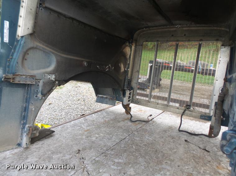 image for item BV9953 Peterbilt 379 extended hood