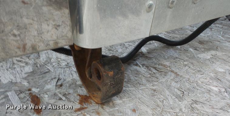 image for item BV9953 Peterbilt 379 extended hood