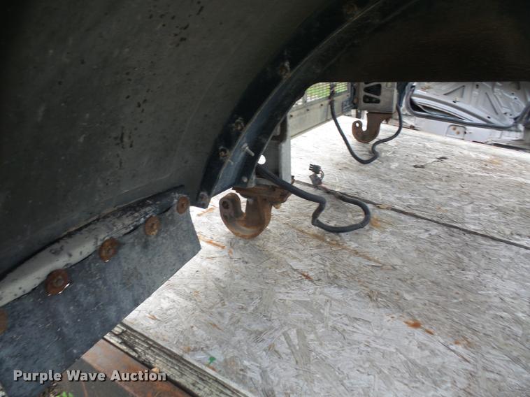 image for item BV9953 Peterbilt 379 extended hood