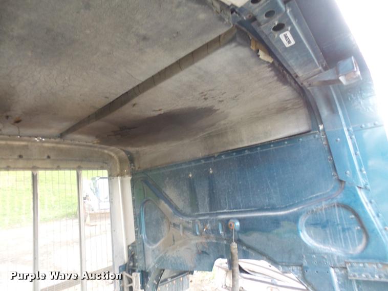 image for item BV9953 Peterbilt 379 extended hood