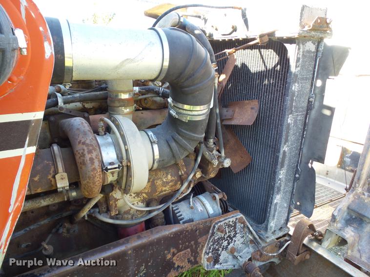 image for item BZ9864 1979 Peterbilt 359 semi truck