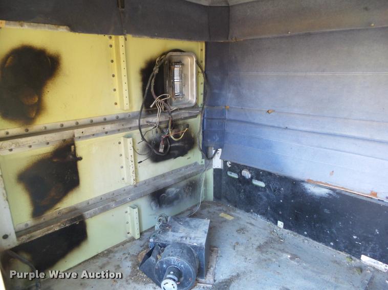 image for item BZ9864 1979 Peterbilt 359 semi truck