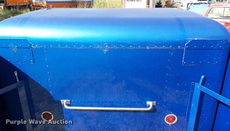 image for item BZ9864 1979 Peterbilt 359 semi truck