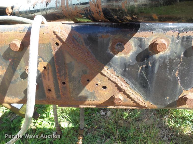 image for item BZ9864 1979 Peterbilt 359 semi truck