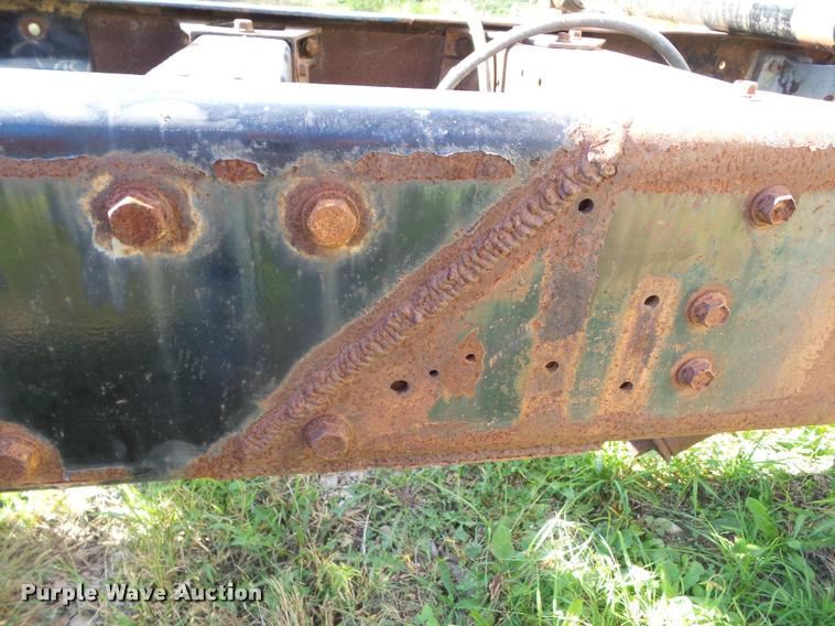 image for item BZ9864 1979 Peterbilt 359 semi truck