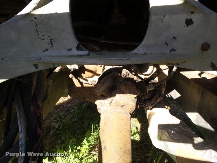 image for item BZ9864 1979 Peterbilt 359 semi truck