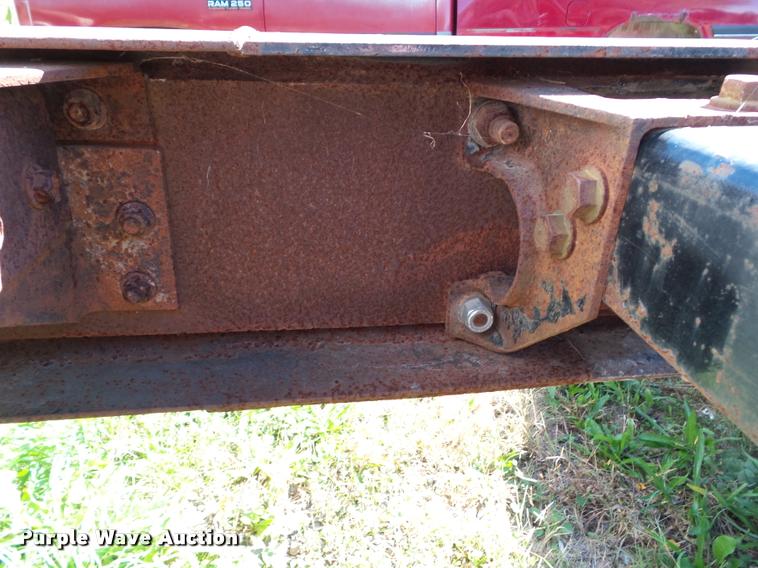 image for item BZ9864 1979 Peterbilt 359 semi truck