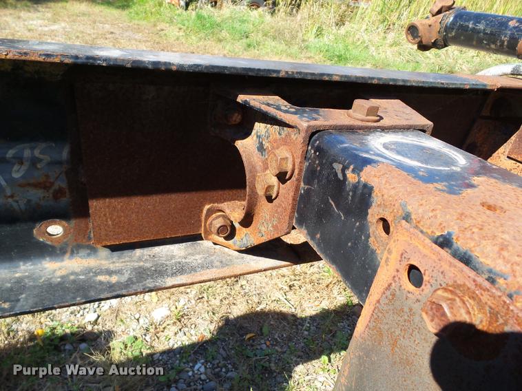 image for item BZ9864 1979 Peterbilt 359 semi truck