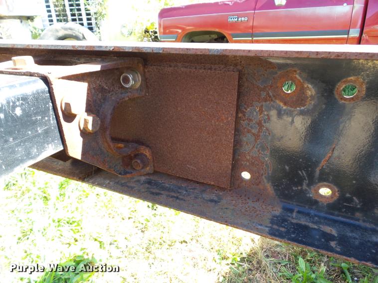 image for item BZ9864 1979 Peterbilt 359 semi truck