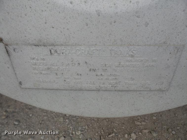 image for item DA3927 1998 Utility VSZR refrigerated van trailer