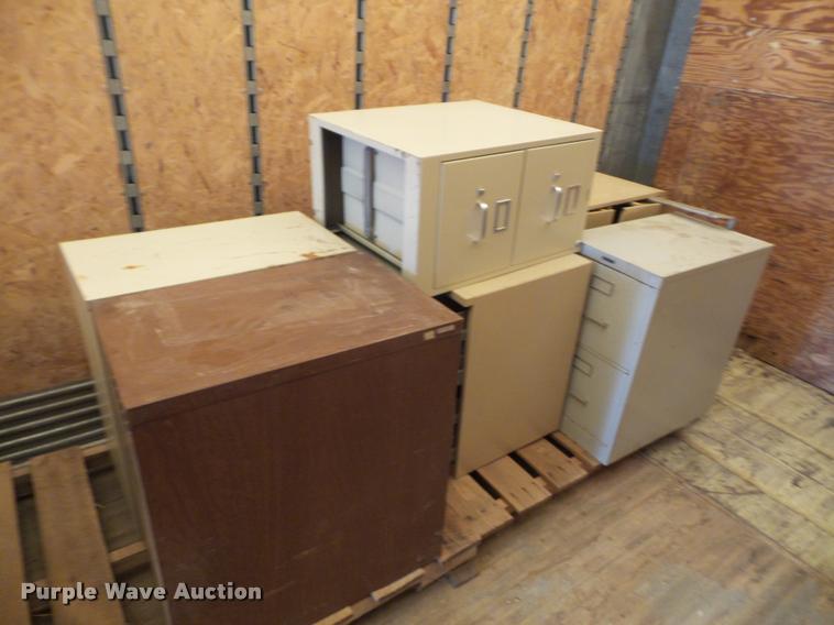 image for item K3705 1998 Trailmobile dry van trailer