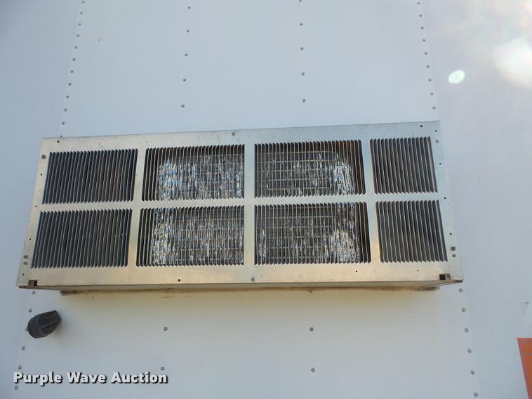 image for item K3723 1996 Great Dane dry van trailer